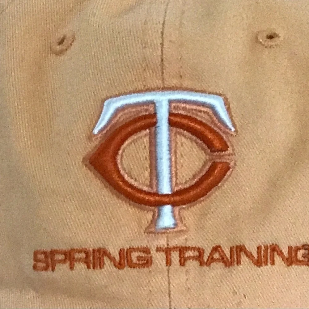Twins Enterprises MLB Minnesota Twins Baseball Cap